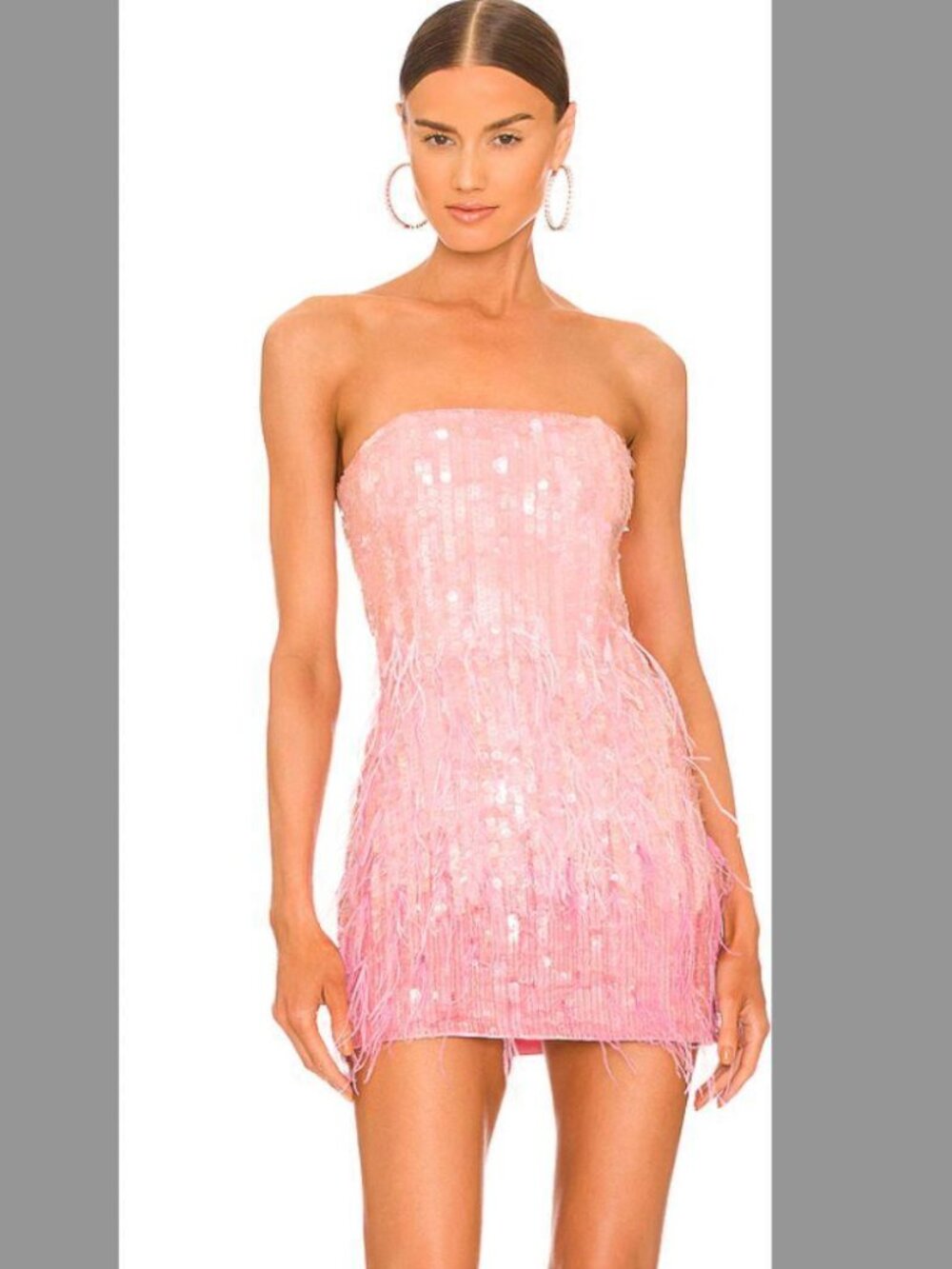 Retrofete Anastasia Dress